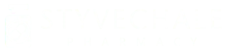 Styvechale Pharmacy Logo
