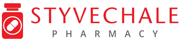 Styvechale Pharmacy Logo