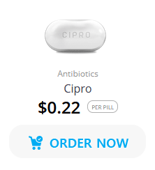 Cipro Over The Counter