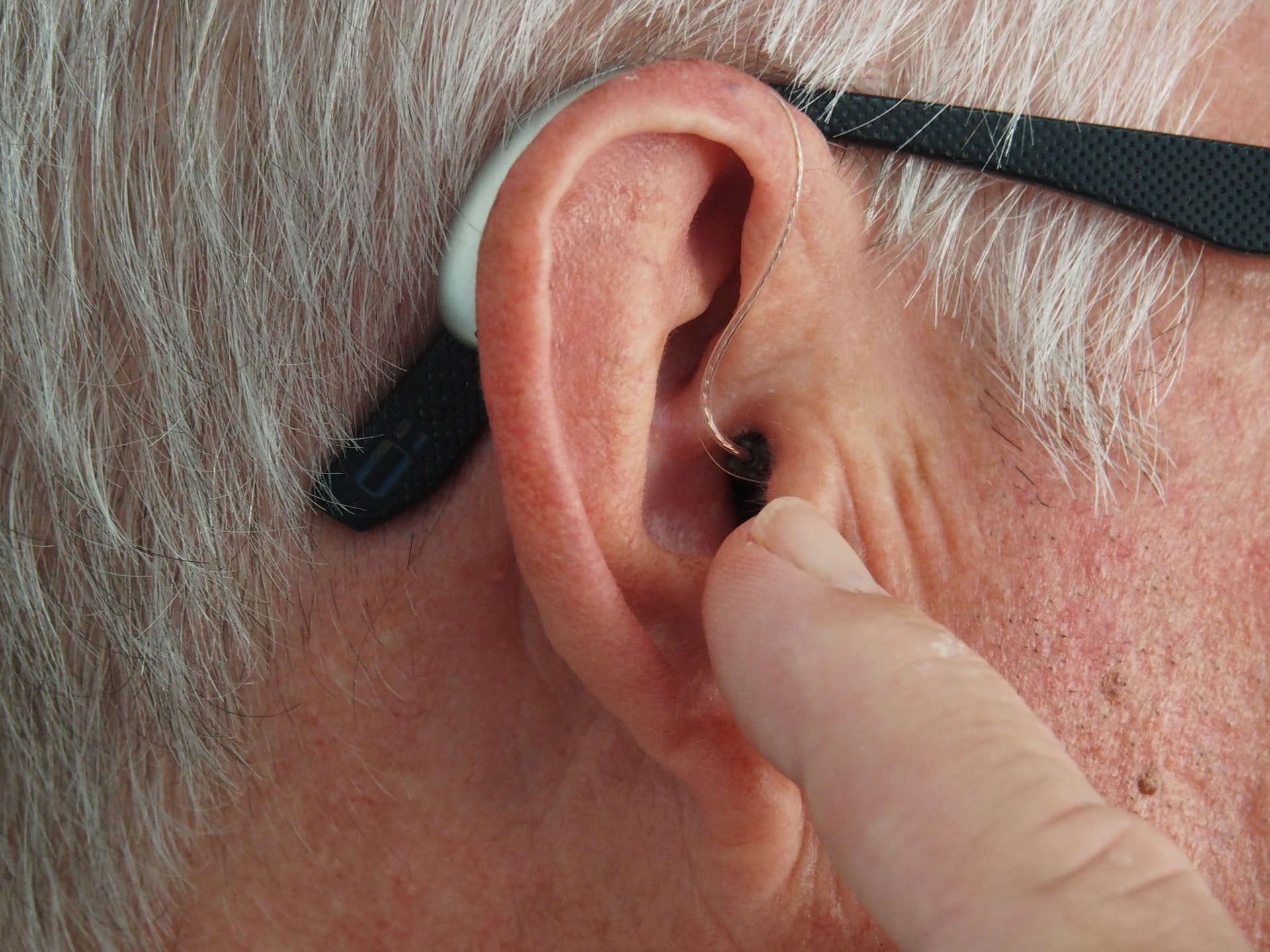 how to get rid of earwax build-up in Coventry