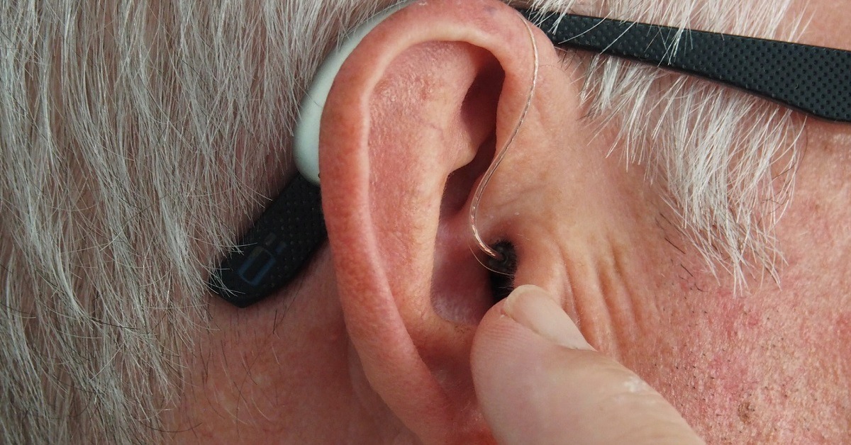 Does Tinnitus Affect the Brain?