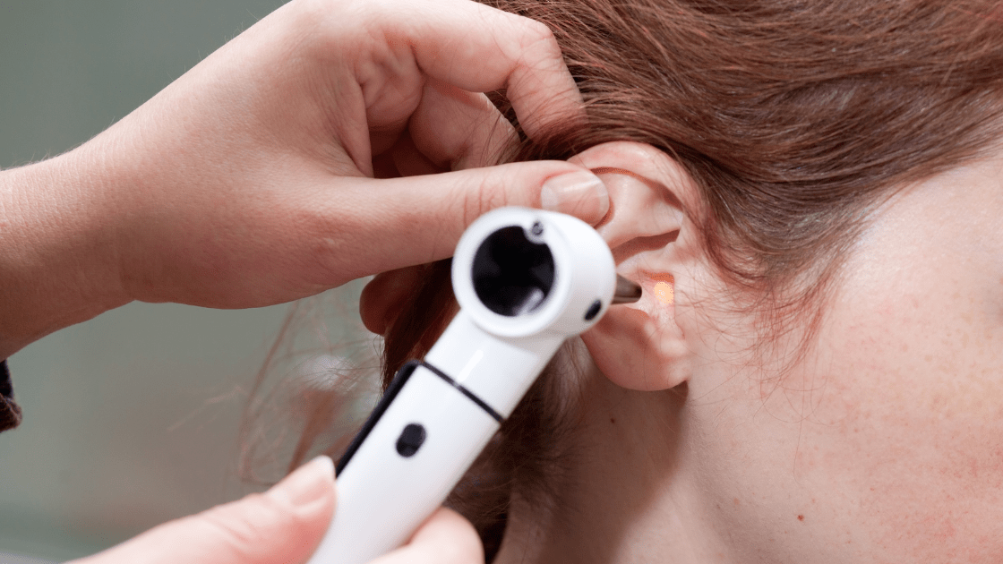 Ear Microsuction in Coventry